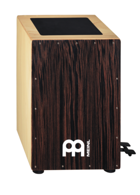 Meinl CAJ5EB-M "pedal" cajon - Aron Soitin