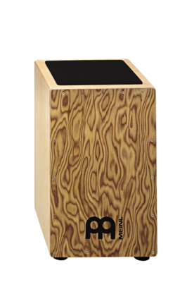 Meinl CAJ8MB-M cajon mikrofonilla - Aron Soitin