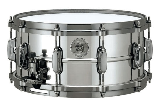 Tama CB1465 Charlie Benante 14"x6,5" Signature virveli - Aron Soitin