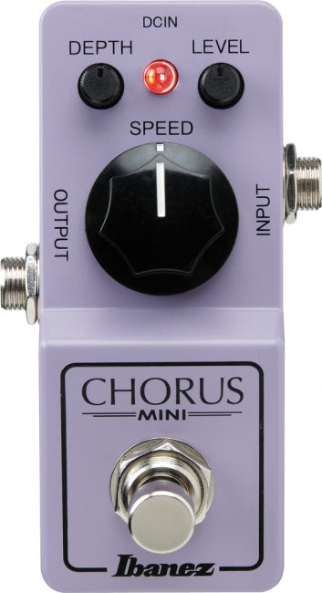 Ibanez CS MINI Chorus - Aron Soitin