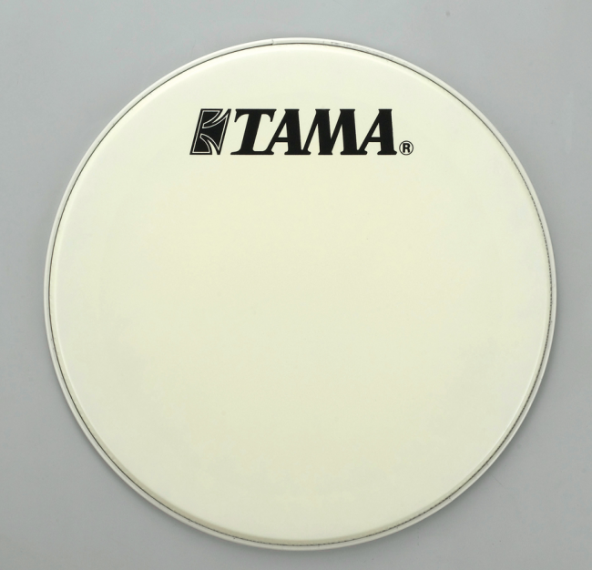 Tama 22" bassorummun kalvo - Aron Soitin