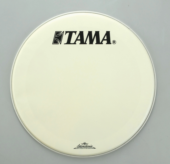 Tama 24" bassorummun etukalvo - Aron Soitin