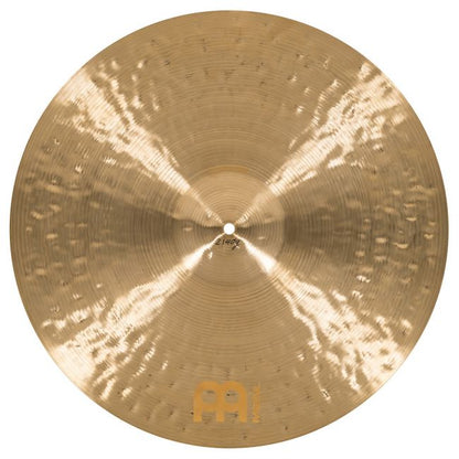 Meinl 20" Byzance Foundry Reserve Ride 2120g - Aron Soitin