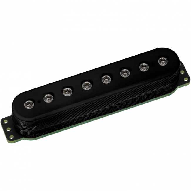 DiMarzio Ionizer 8 middle - Aron Soitin