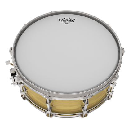 Remo 12" Diplomat Coated - Aron Soitin