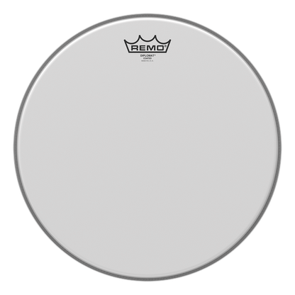 Remo 18" Diplomat Coated tomikalvo - Aron Soitin