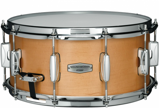 Tama DMP1465-MVM 6½X14 Soundworks virveli - Aron Soitin