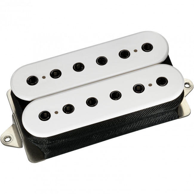 DiMarzio DP253F Gravity Storm bridge - Aron Soitin