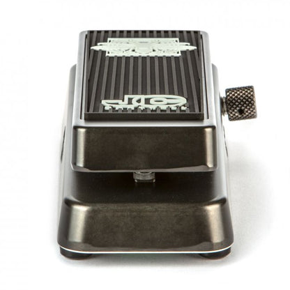 Dunlop JC95 Jerry Cantrell Firefly Steel Wah-pedaali - Aron Soitin