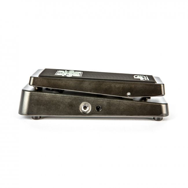 Dunlop JC95 Jerry Cantrell Firefly Steel Wah-pedaali - Aron Soitin