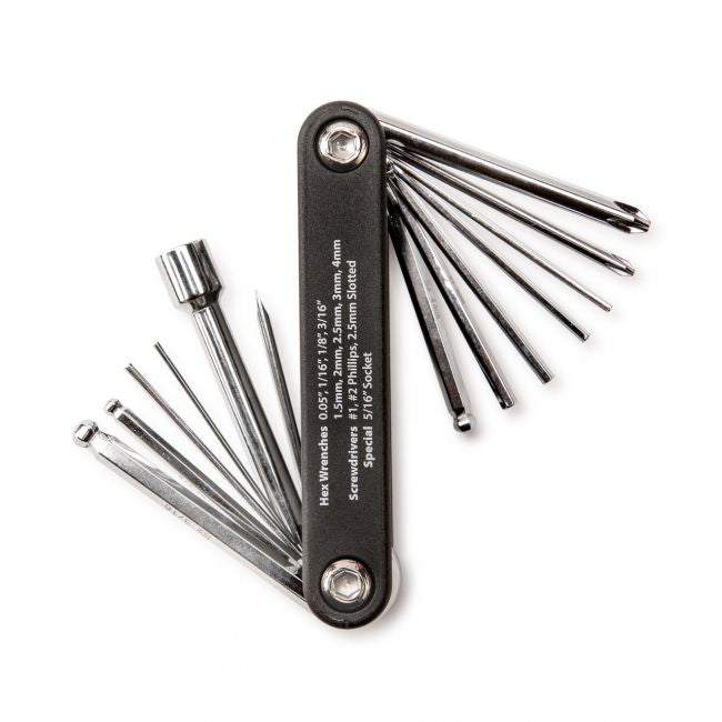 Dunlop System 65 Multi Tool - Aron Soitin