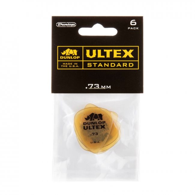 Dunlop Ultex Standard 0.73 mm - Aron Soitin