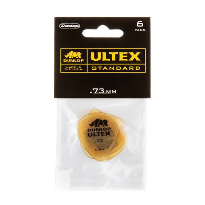 Dunlop Ultex Standard 0.73 mm - Aron Soitin