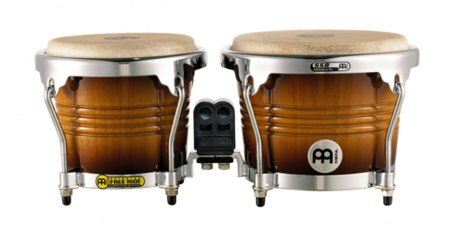 Meinl FWB200GAB bongorumpu - Aron Soitin