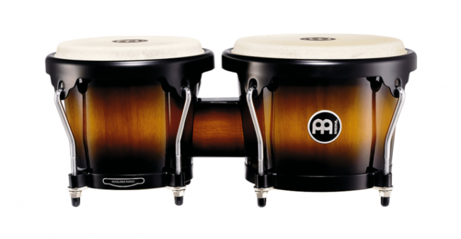 Meinl Headliner HB100VSB bongorumpu - Aron Soitin