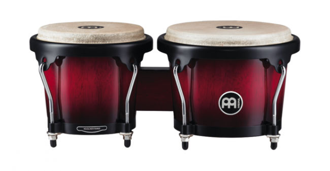 Meinl Headliner HB100WRB bongorumpu - Aron Soitin