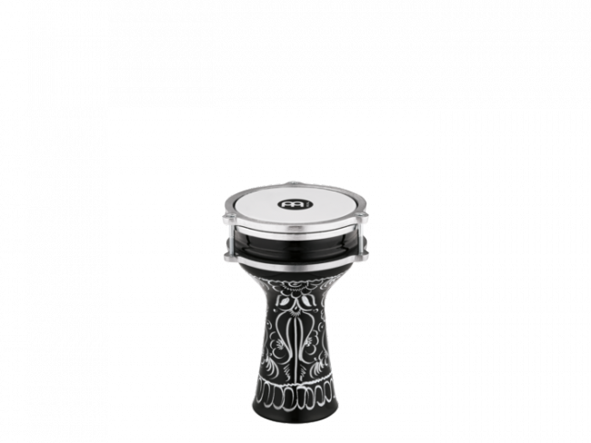 Meinl Mini Darbuka HE052 - Aron Soitin