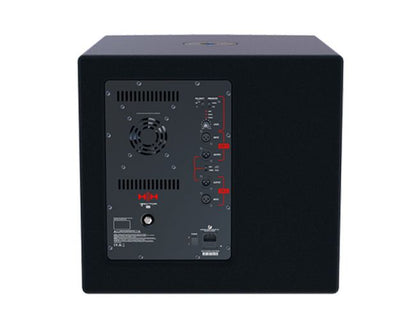 HH Electronics Vector VRS-15A aktiivisubwoofer - Aron Soitin