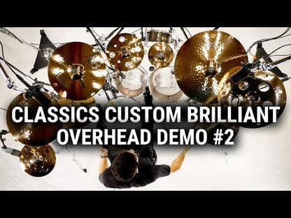 Meinl Classics Custom 10" Splash