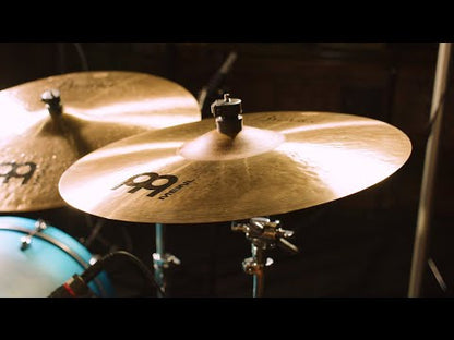 Meinl 18" Byzance Traditional Polyphonic Crash