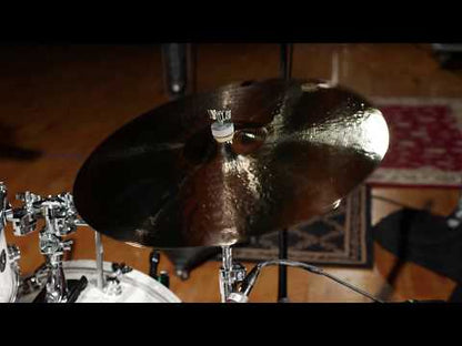 Meinl 22" Byzance Brilliant Heavy Ride