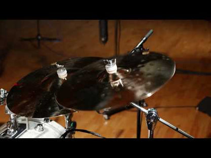 Meinl 17" Classics Custom Extreme Metal Crash