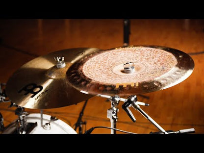 Meinl 16" Byzance Dual China