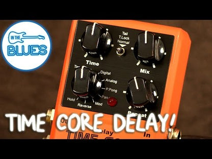 NUX TIME CORE DELUXE