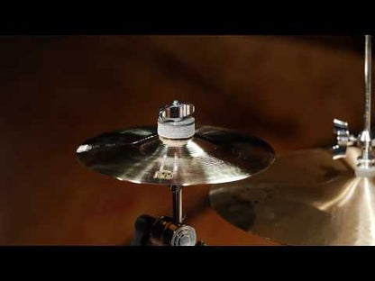 Meinl 10" Byzance Brilliant Splash