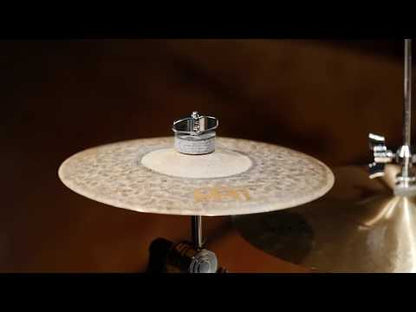 Meinl 10" Byzance Extra Dry Splash