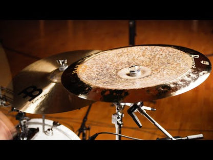 Meinl 20" Byzance Dual China