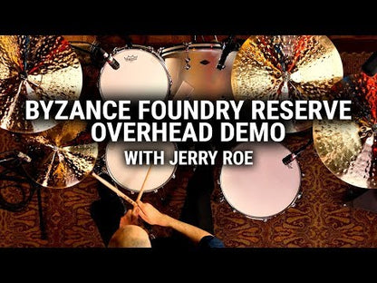 Meinl 20" Byzance Foundry Reserve Crash 1675 g