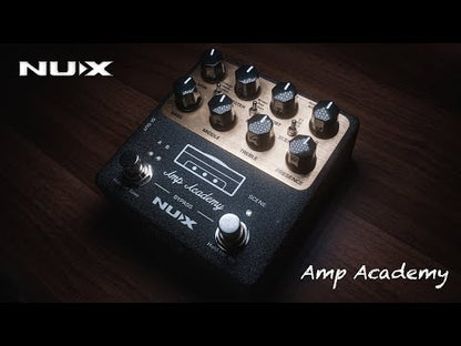 NUX NGS-6 AMP ACADEMY