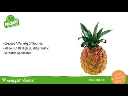 Nino Percussion NINO595 ananas shakeri