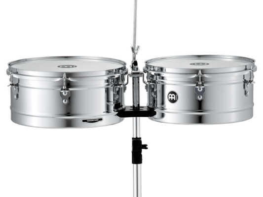 Meinl Headliner timbales setti - Aron Soitin