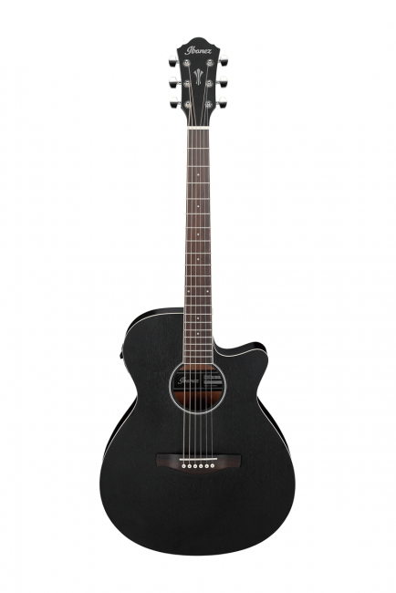 Ibanez AEG7MH-WK - Aron Soitin