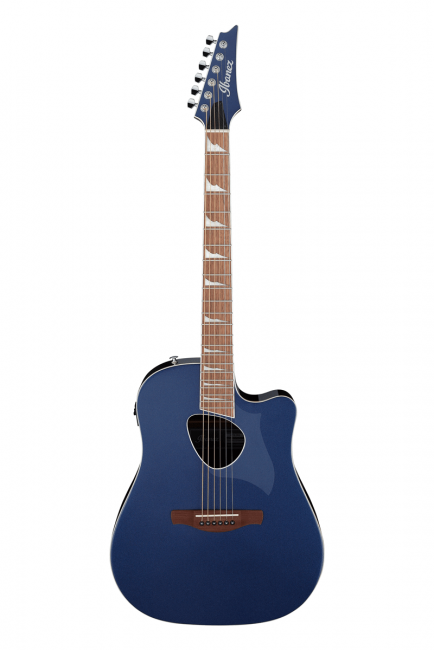 Ibanez ALT30-NBM electric acoustic guitar - Aron Soitin