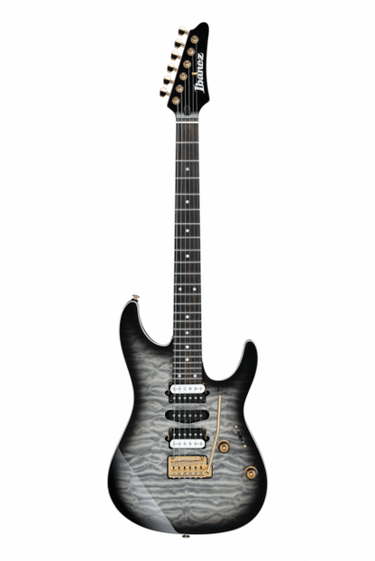 Ibanez AZ47P1QM-BIB Premium - Aron Soitin