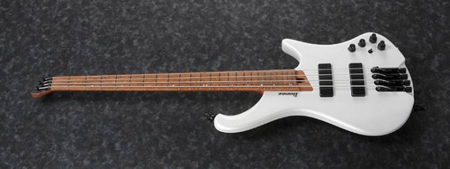 Ibanez EHB1000-PWM  Bass Workshop - Aron Soitin