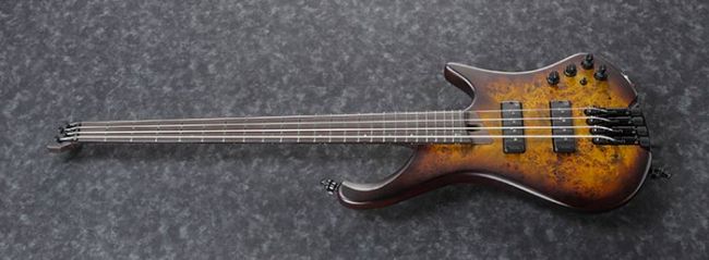 Ibanez EHB1500-DEF Bass Workshop - Aron Soitin