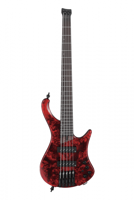 Ibanez EHB1505-SWL Bass Workshop - Aron Soitin