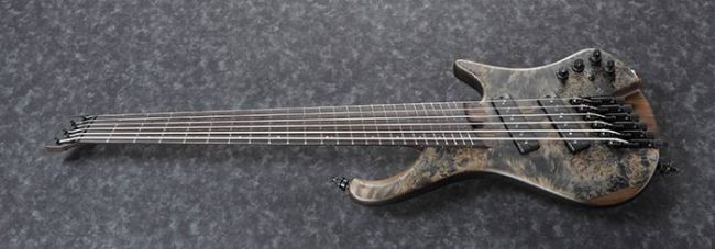 Ibanez EHB1506MS-BIF Bass Workshop - Aron Soitin