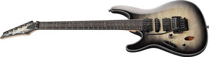 Ibanez JIVA10L-DSB left handed - Aron Soitin