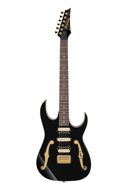 Ibanez PGM50-BK Paul Gilbert - Aron Soitin