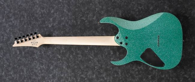 Ibanez RG421MSP-TSP - Aron Soitin