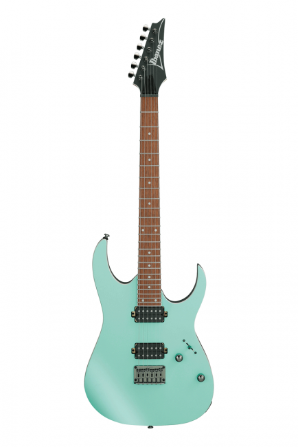 Ibanez RG421S-SEM - Aron Soitin