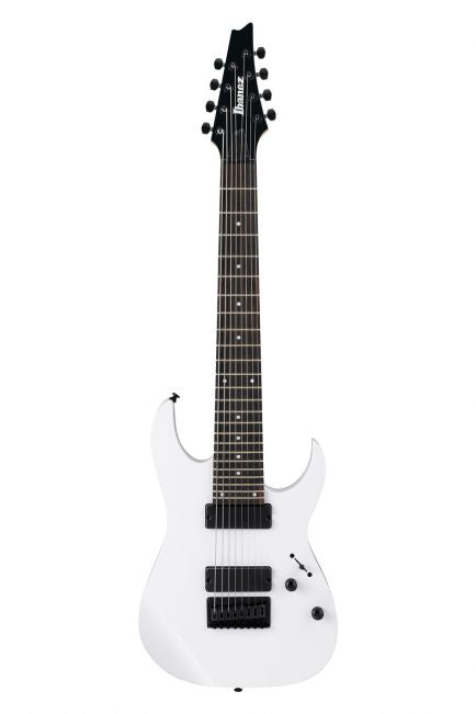 Ibanez RG8-WH - Aron Soitin