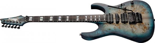 Ibanez RGT1270PB-CTF Premium - Aron Soitin