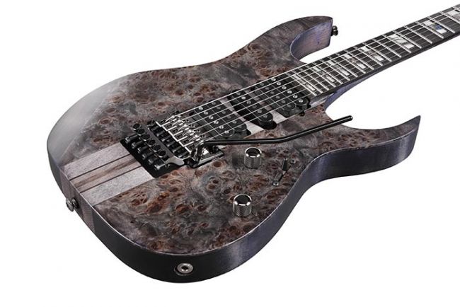 Ibanez RGT1270PB-DTF Premium - Aron Soitin