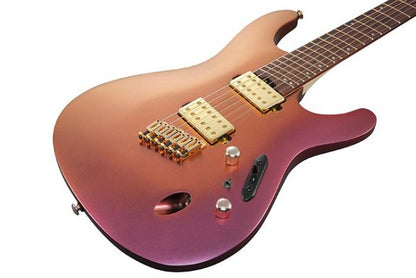 Ibanez SML721-RGC - Aron Soitin